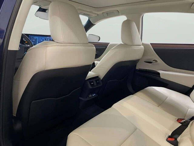 2025 Lexus ES 350
