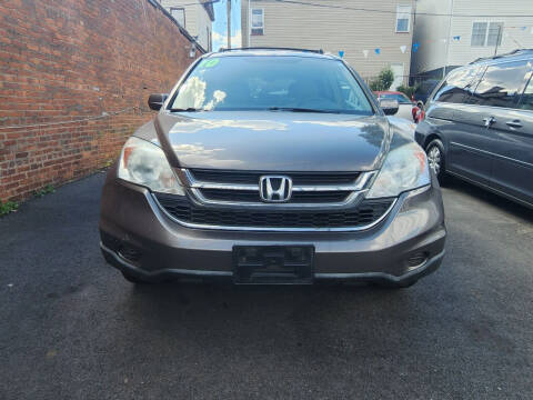 2010 Honda CR-V for sale at JFC Motors Inc. in Newark NJ