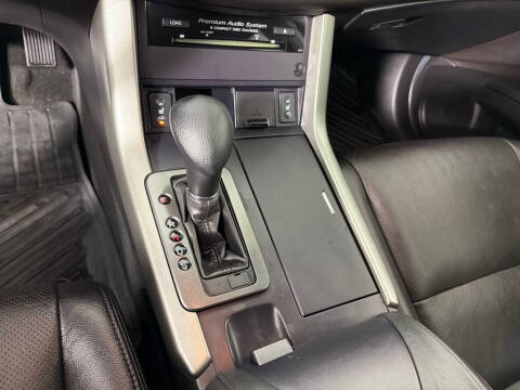 2012 Acura RDX SH-AWD