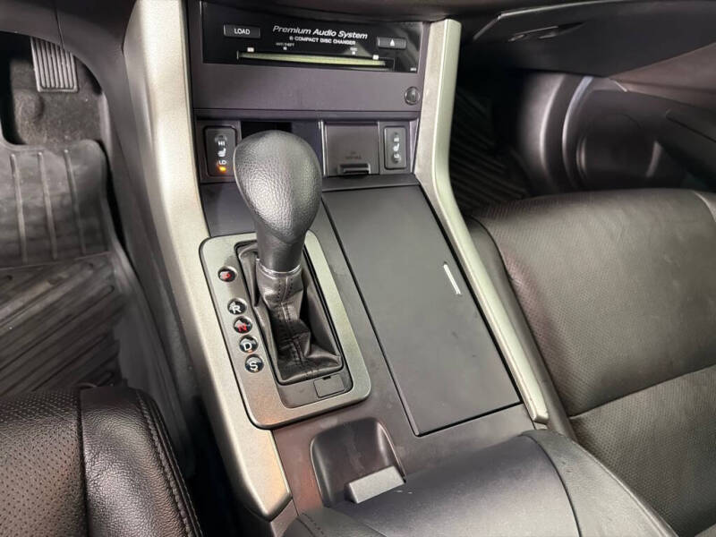 2012 Acura RDX SH-AWD