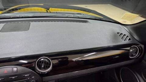 2008 Mazda MX-5 Miata