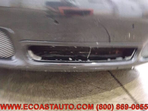 2002 Porsche Boxster S