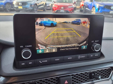 2023 Acura Integra w/A-SPEC