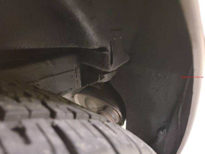 1978 Chevrolet Corvette