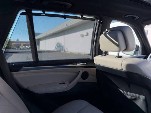 2011 BMW X5 xDrive35d