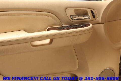 2007 Cadillac Escalade