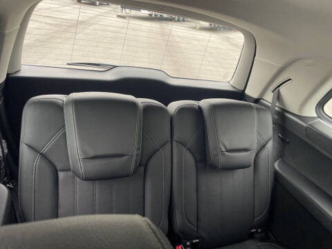 2016 Mercedes-Benz GL-Class GL 450 4MATIC
