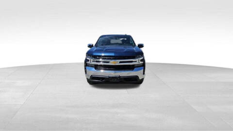 2022 Chevrolet Silverado 1500 Limited