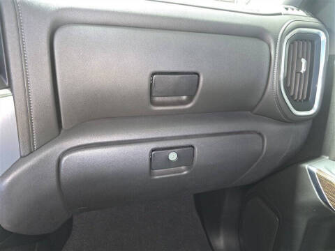 2022 GMC Sierra 1500 Limited