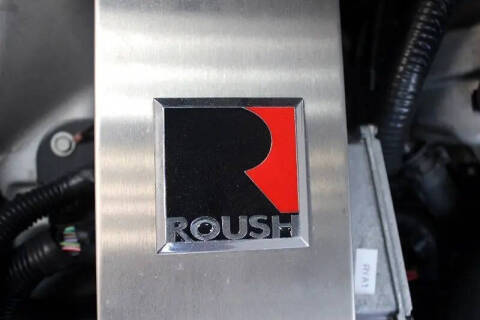 2008 Ford Mustang GT Deluxe