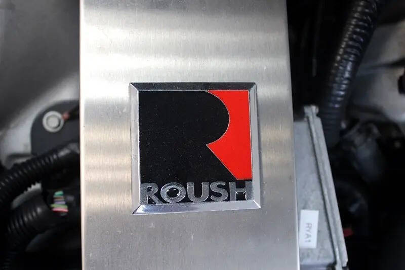 2008 Ford Mustang GT Deluxe