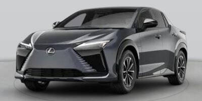2026 Lexus RZ 350e Premium