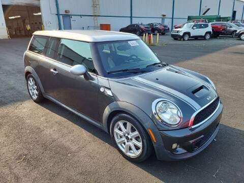 2011 MINI Cooper Clubman for sale at Adams Auto Group Inc. in Charlotte NC