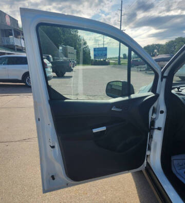 2015 Ford Transit Connect XLT