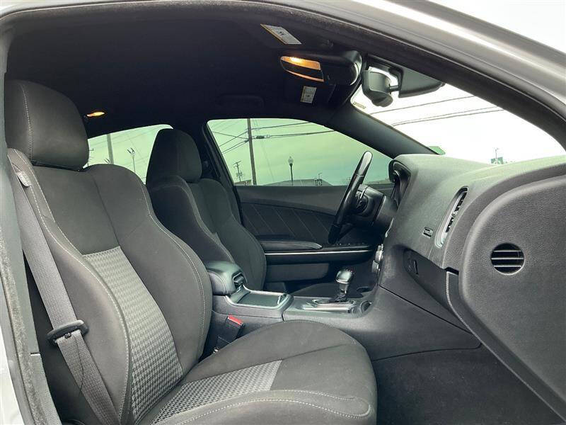 2020 Dodge Charger R/T