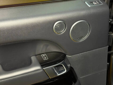 2014 Land Rover Range Rover