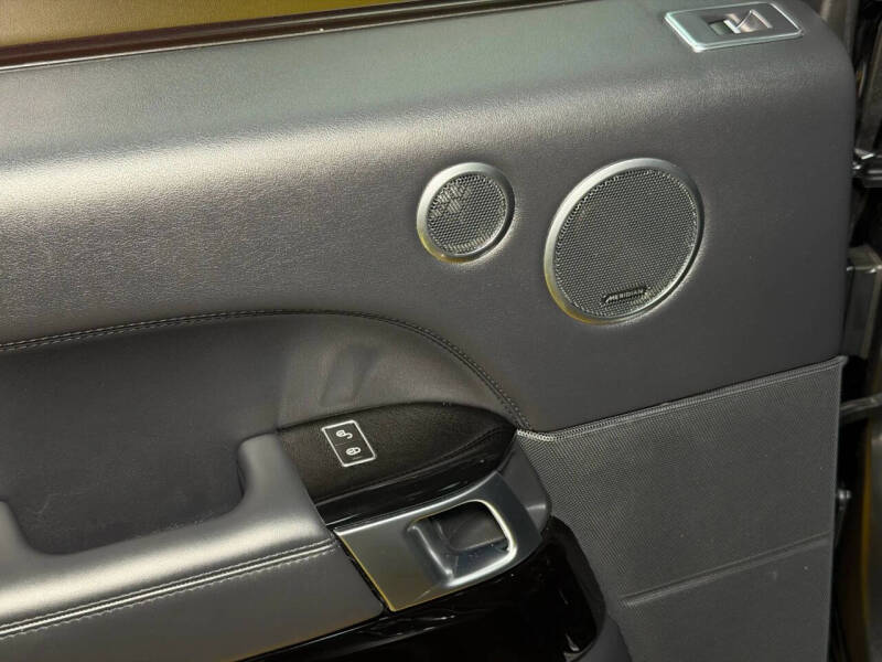 2014 Land Rover Range Rover