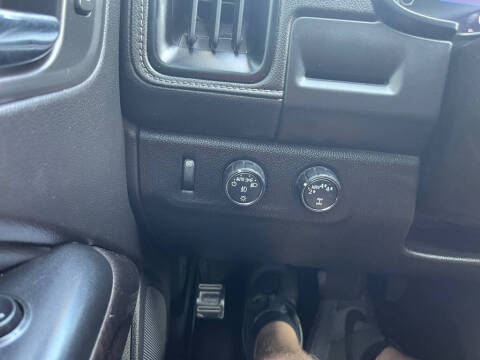 2019 GMC Canyon