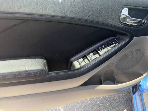2015 Kia Forte5 EX