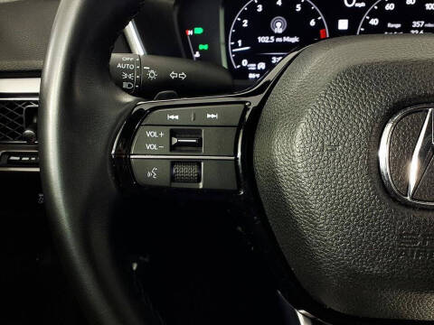 2025 Acura Integra