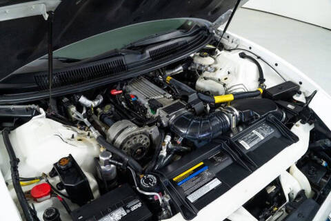 1994 Pontiac Trans Am