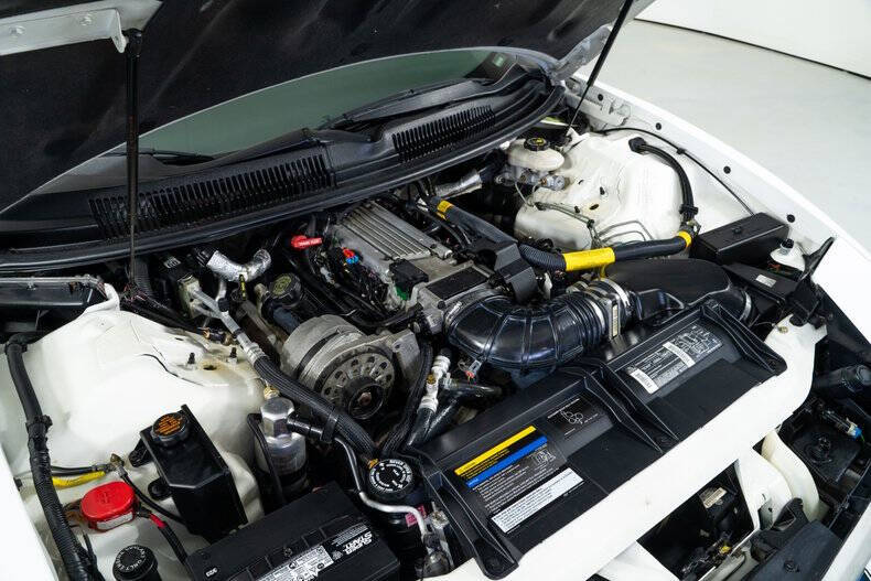 1994 Pontiac Trans Am