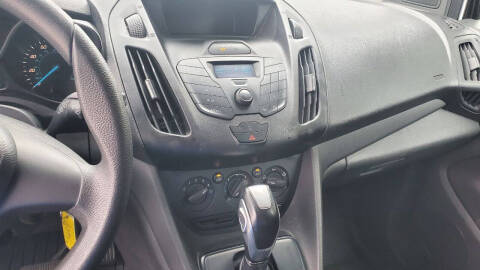 2014 Ford Transit Connect XL