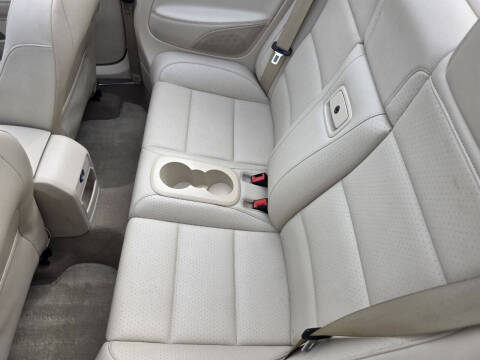 2014 Volkswagen Eos Komfort SULEV