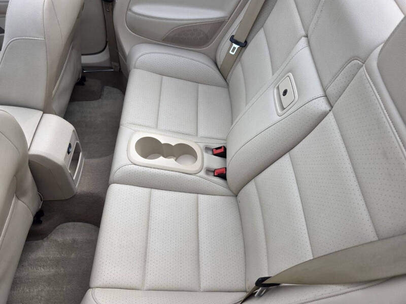 2014 Volkswagen Eos Komfort SULEV