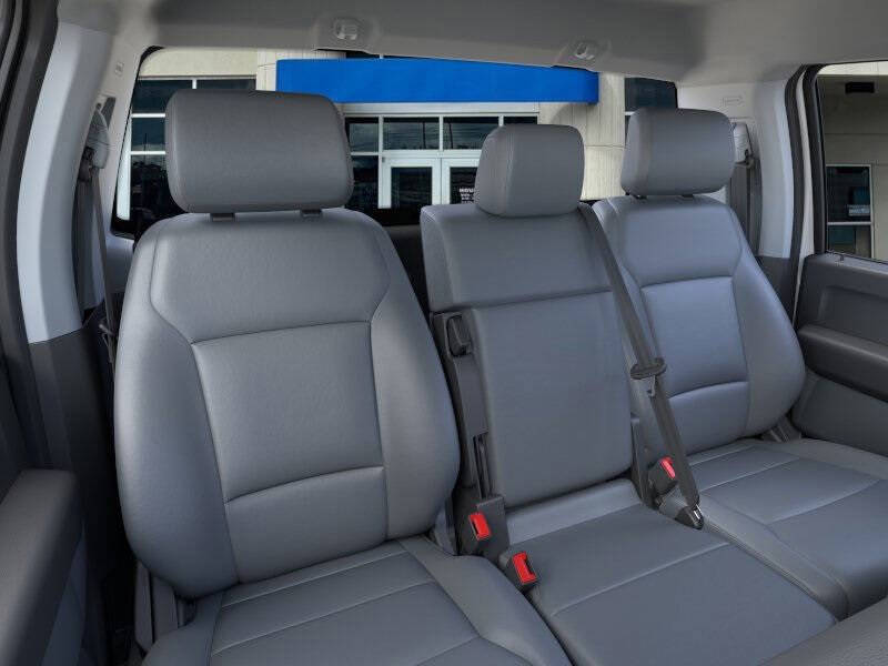 2026 Ford F-350 Super Duty XL