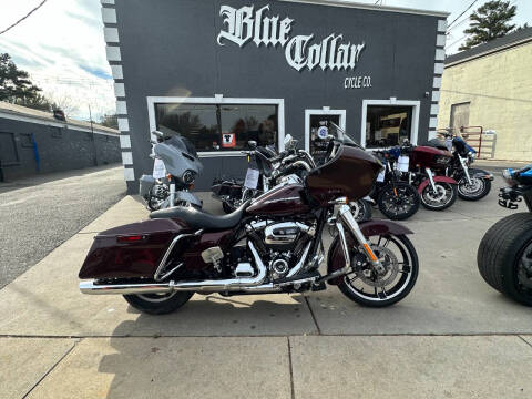 2019 Harley-Davidson Road Glide FLTRX for sale at Blue Collar Cycle Company - Salisbury in Salisbury NC