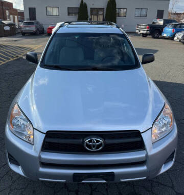2010 Toyota RAV4