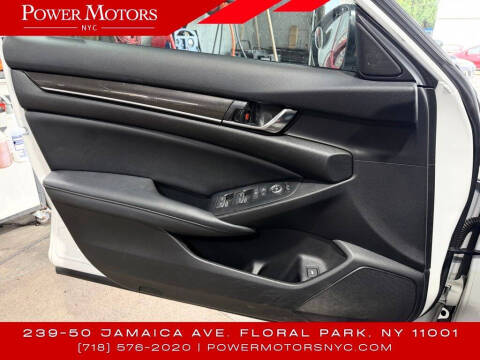 2022 Honda Accord Sport Special Edition