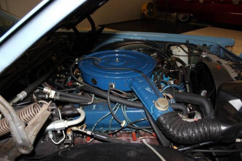 1978 Lincoln Continental