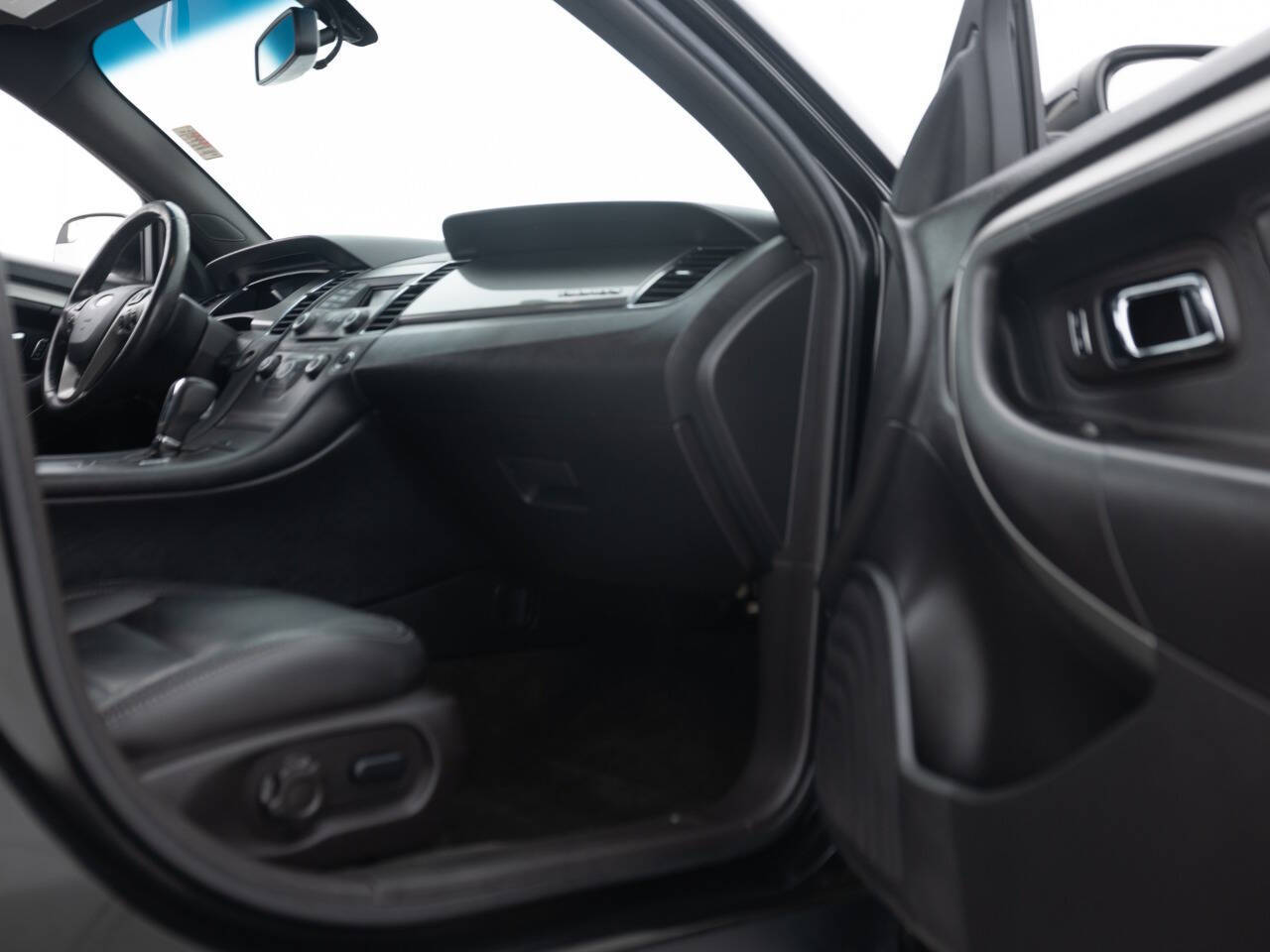 Used Car 2014 Ford Taurus  Sel Awd 4dr Sedan For Sale Under $10,000 In Coal City, Illinois