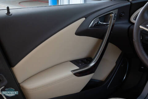 2014 Buick Verano Leather Group