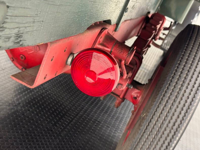 1930 International 3800