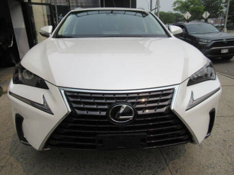 2019 Lexus NX 300