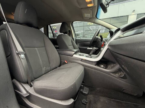 2012 Ford Edge SE