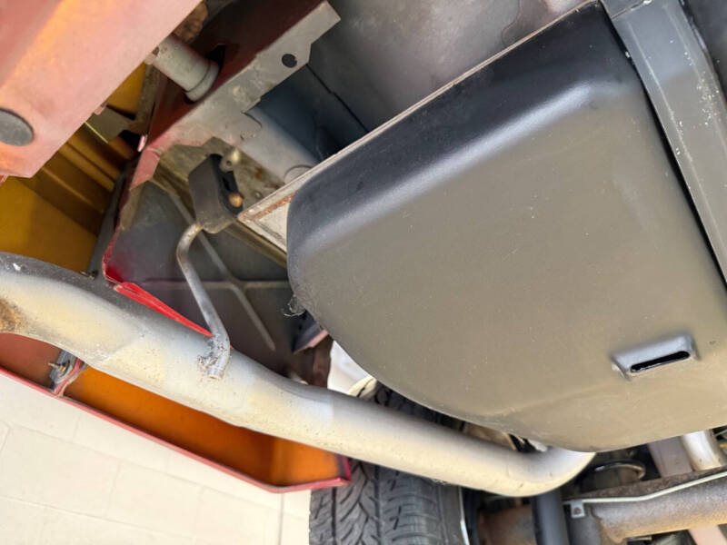 1989 Ford Mustang GT