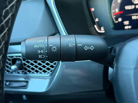 2023 Acura Integra w/A-SPEC