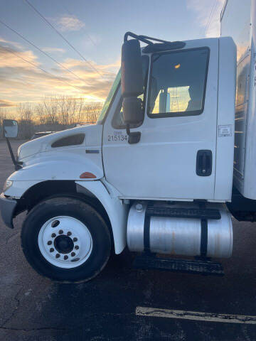 2015 International DuraStar 4300