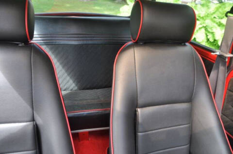 1989 Austin Rover 30
