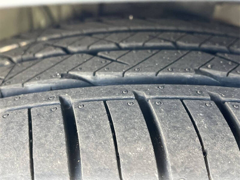 2021 Toyota Avalon Limited