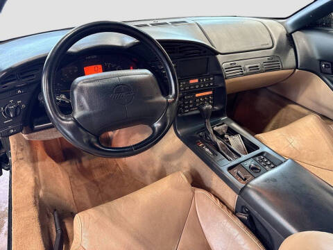 1994 Chevrolet Corvette
