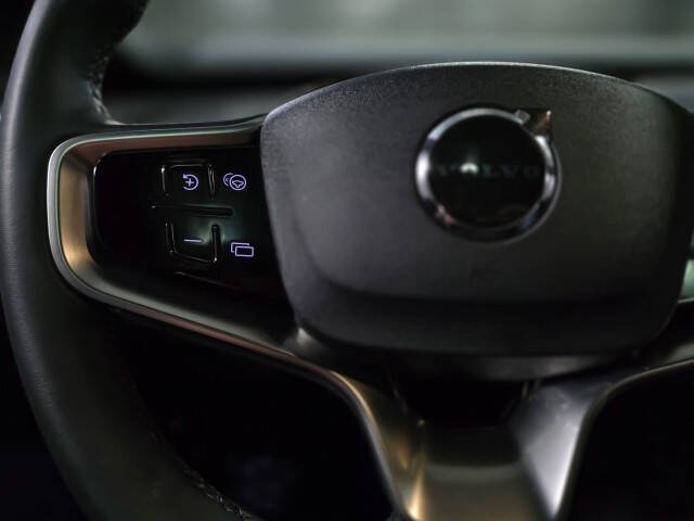 2025 Volvo EX30 Twin Plus