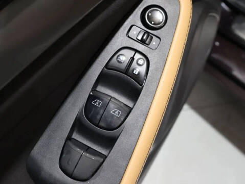 2016 Nissan Maxima 3.5 SR
