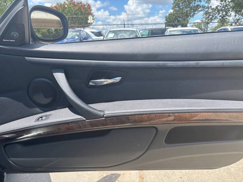 2011 BMW 3 Series 335i