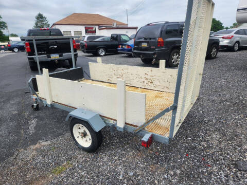 2012 Sp constr 4x8