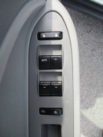 2005 Ford Freestyle SE